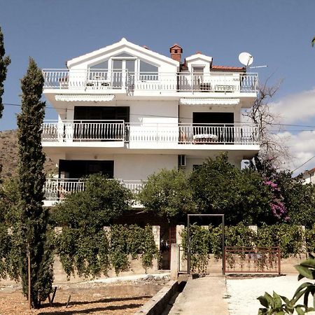 Vila Nataly Trogir Exterior foto