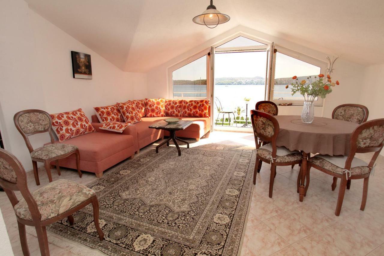 Vila Nataly Trogir Exterior foto
