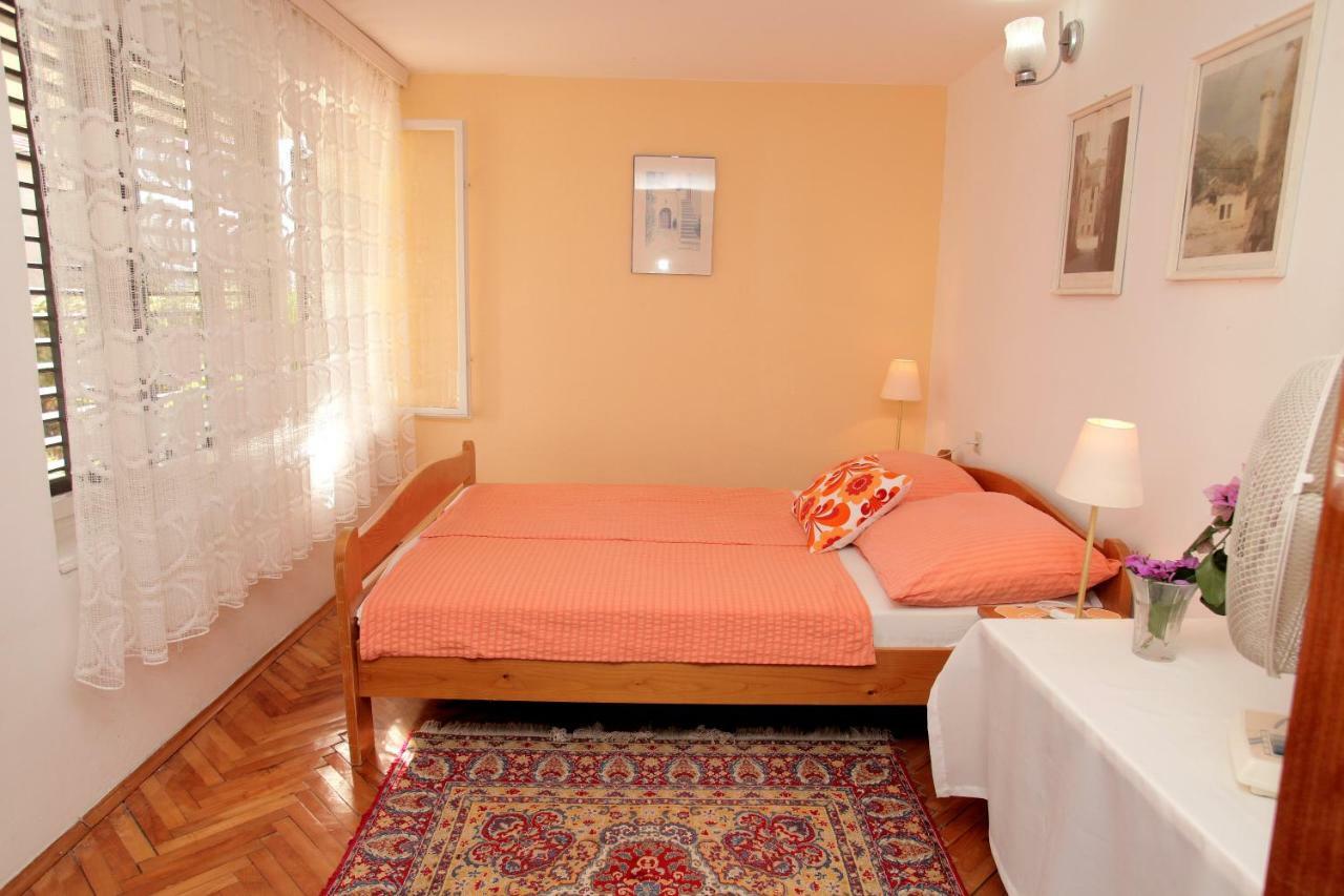 Vila Nataly Trogir Exterior foto